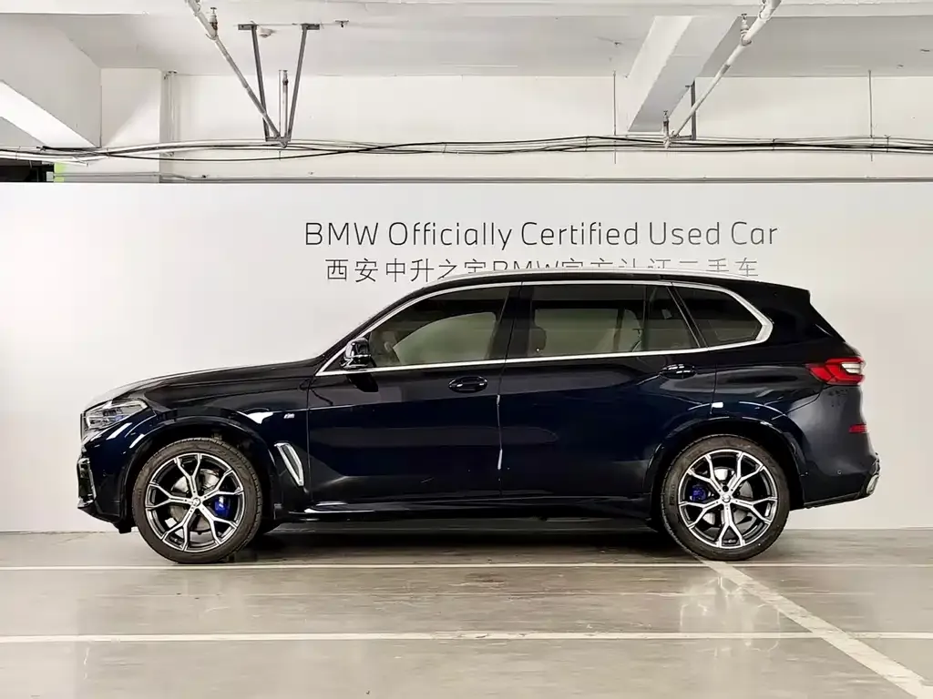 BMW X5 — фото 3