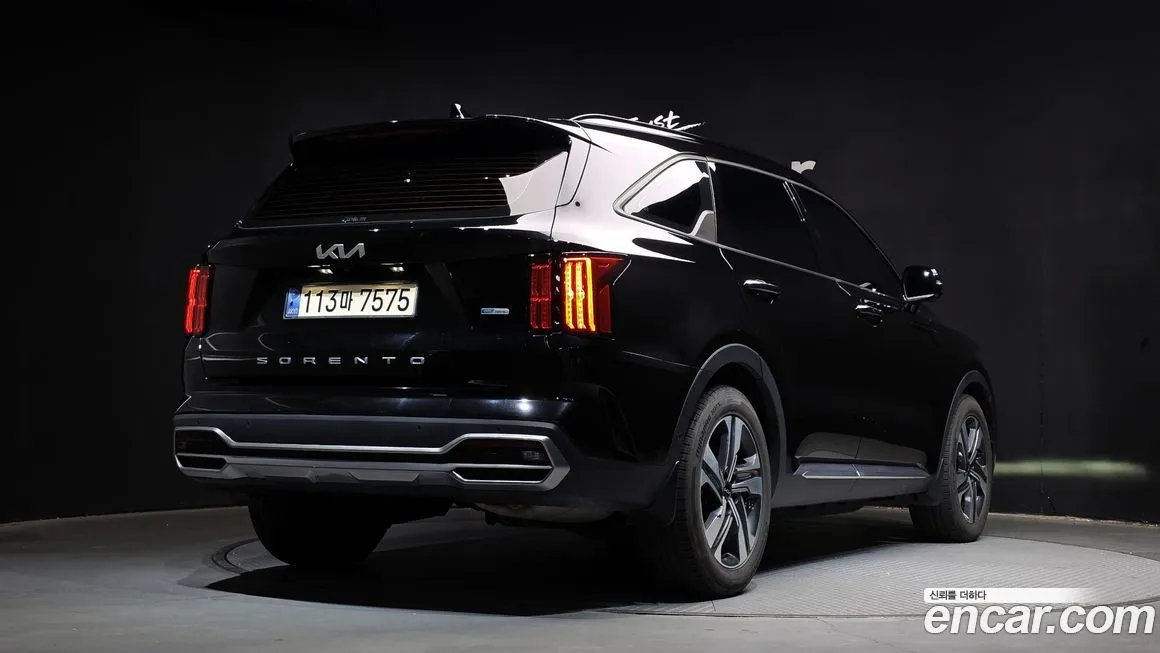Kia Sorento — фото 2