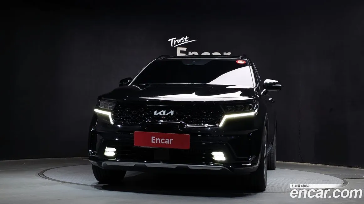 Kia Sorento — фото 3