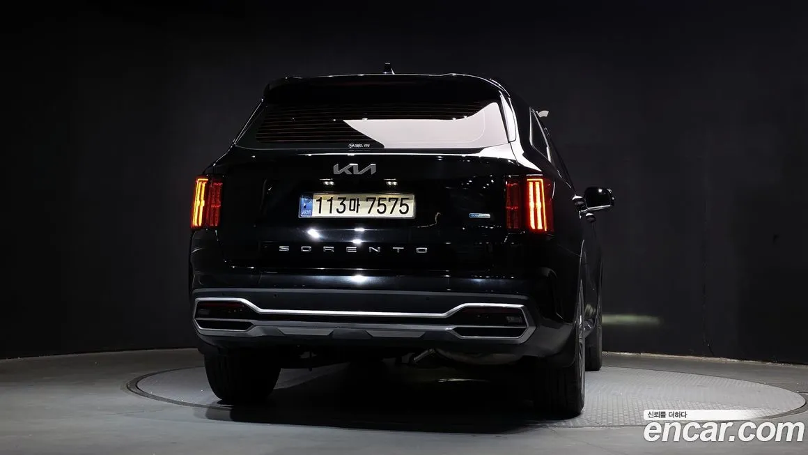 Kia Sorento — фото 4