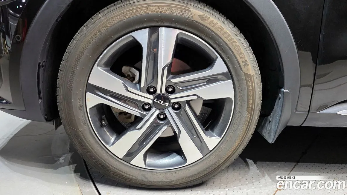 Kia Sorento — фото 5