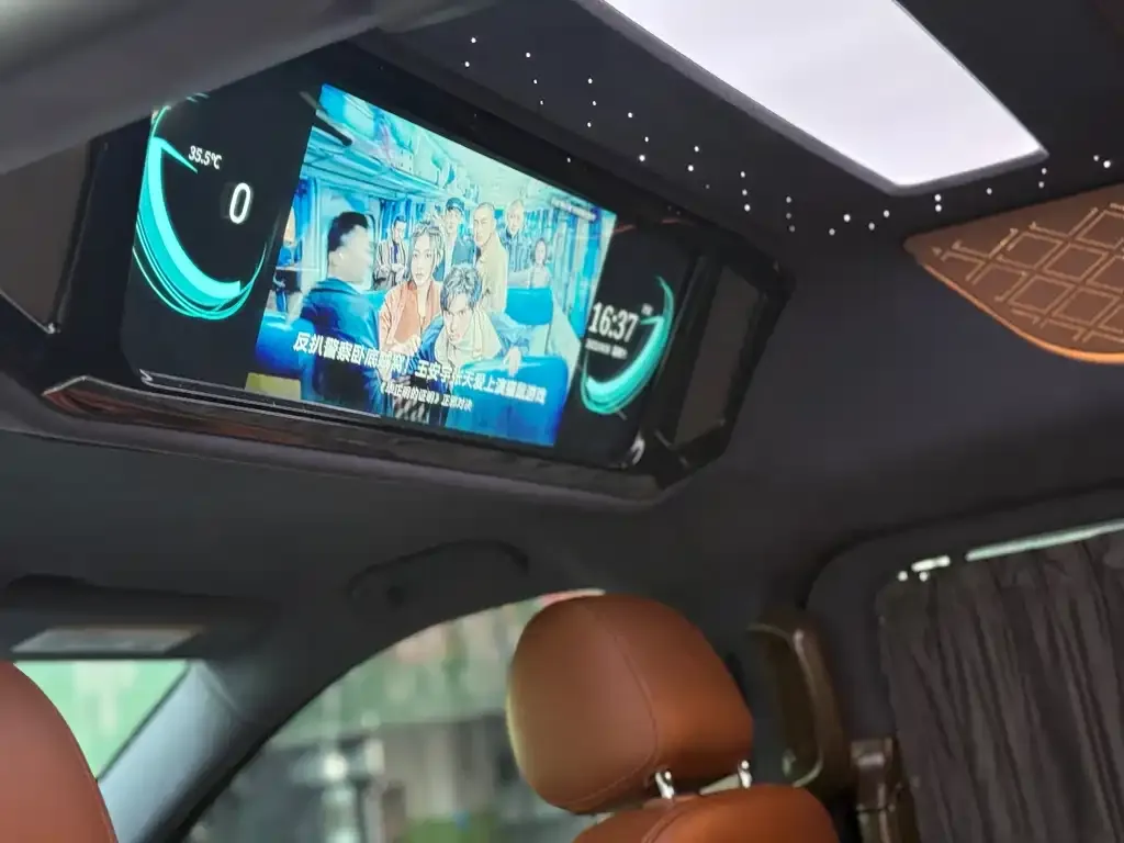 Mercedes-Benz Vito 2023 из CN, фото 10