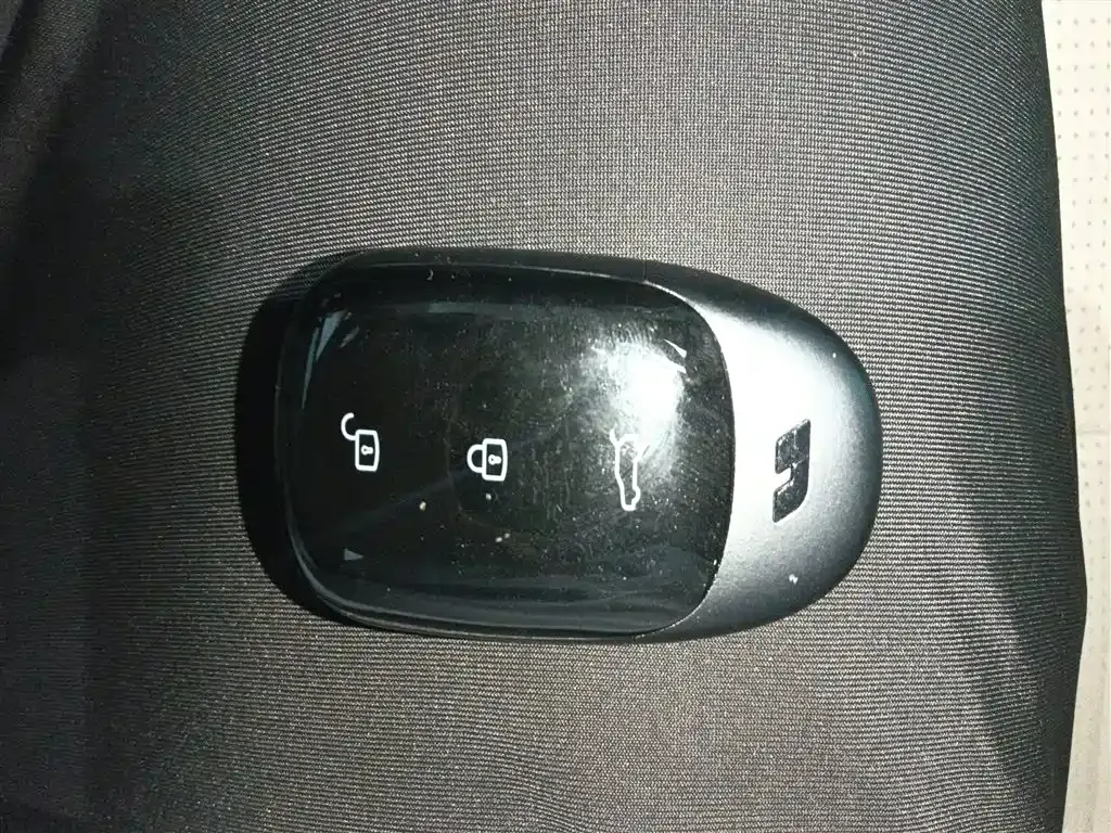 Li Auto ONE 2021 из CN, фото 9