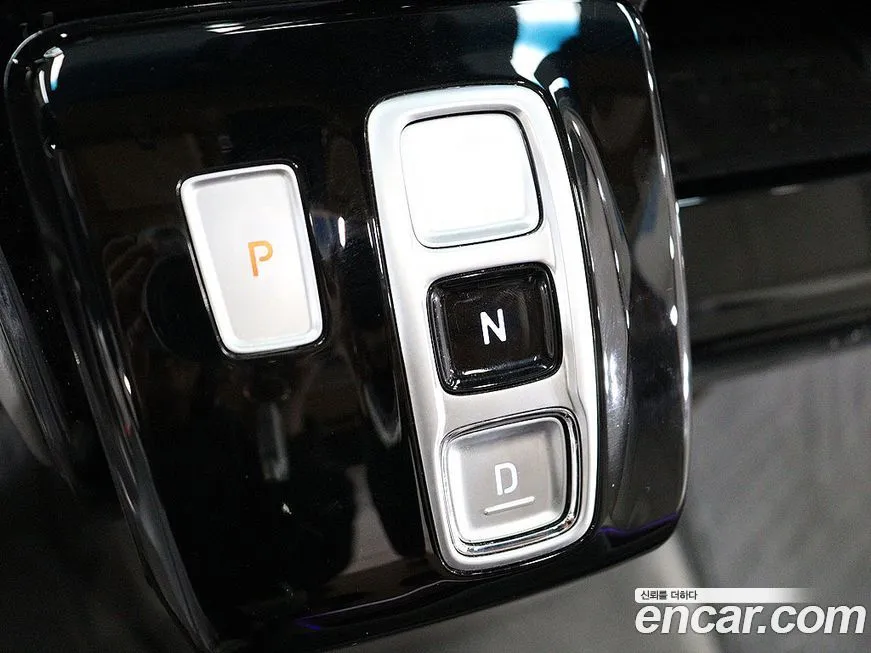 Hyundai Staria — фото 10