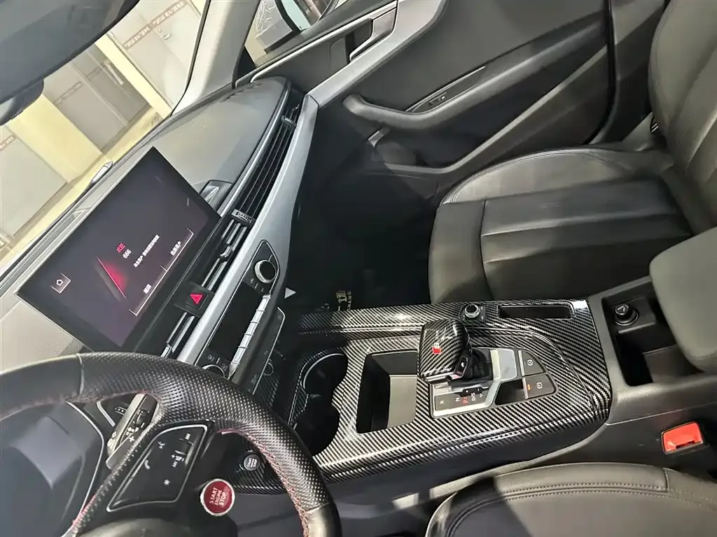 Audi A5 (Import) — фото 6
