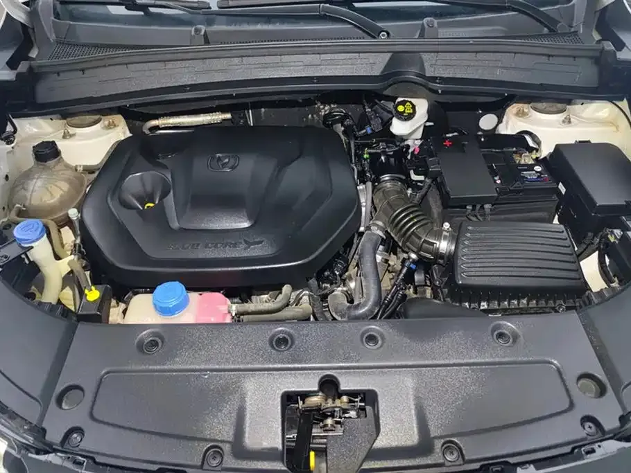 Changan CS55PLUS 2023 из CN, фото 10