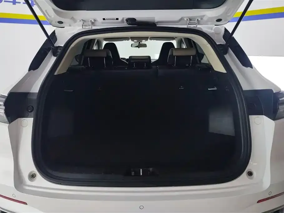 Changan CS55PLUS 2023 из CN, фото 4