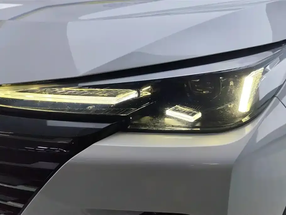 Changan CS55PLUS 2023 из CN, фото 5