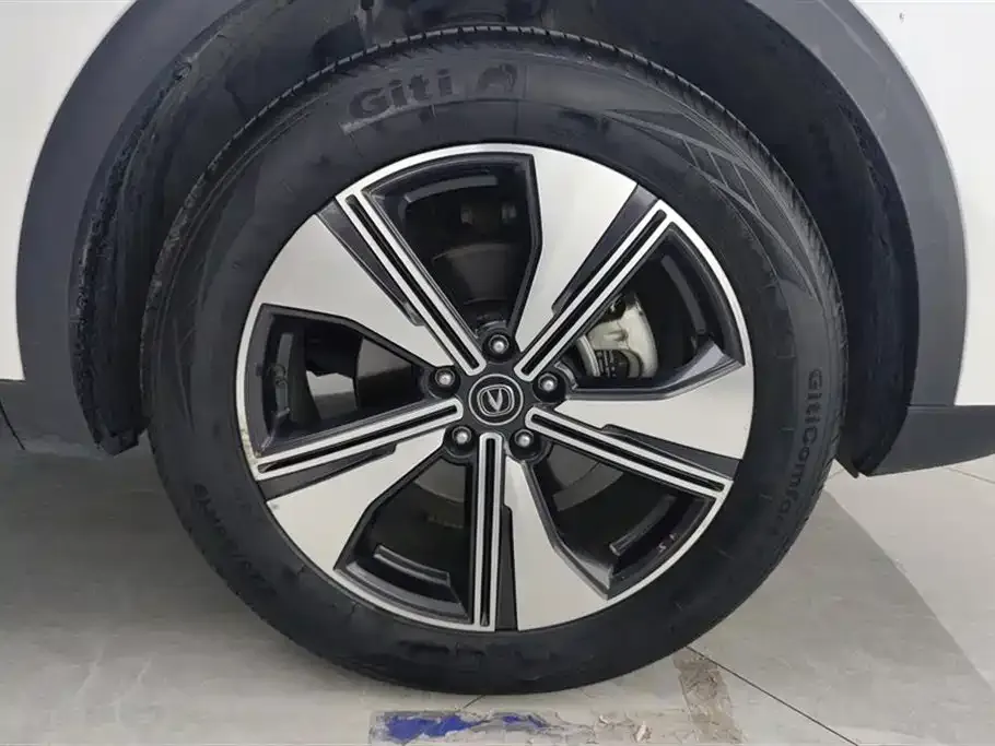 Changan CS55PLUS 2023 из CN, фото 6