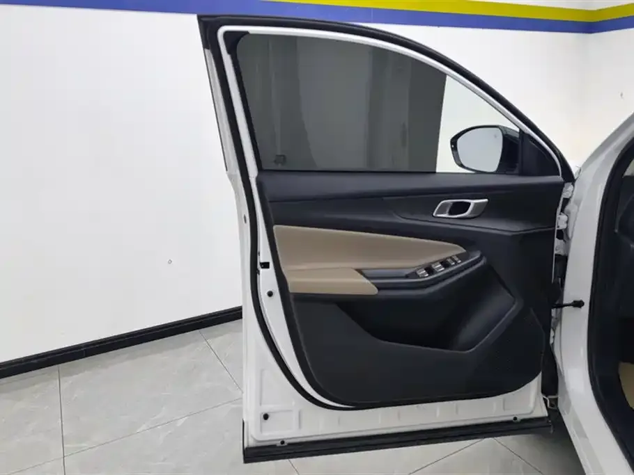 Changan CS55PLUS 2023 из CN, фото 7