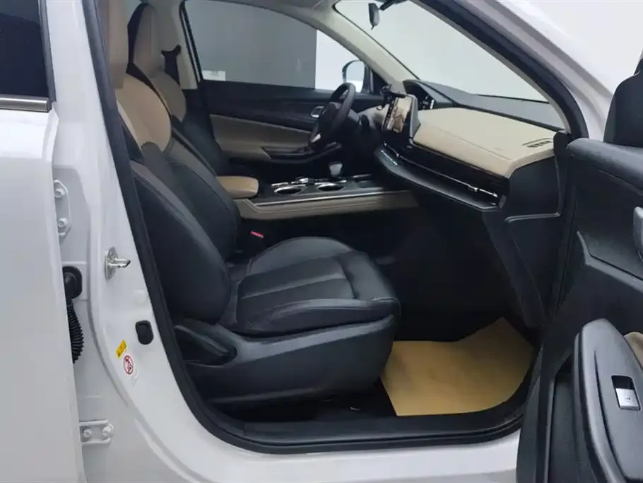 Changan CS55PLUS 2023 из CN, фото 8