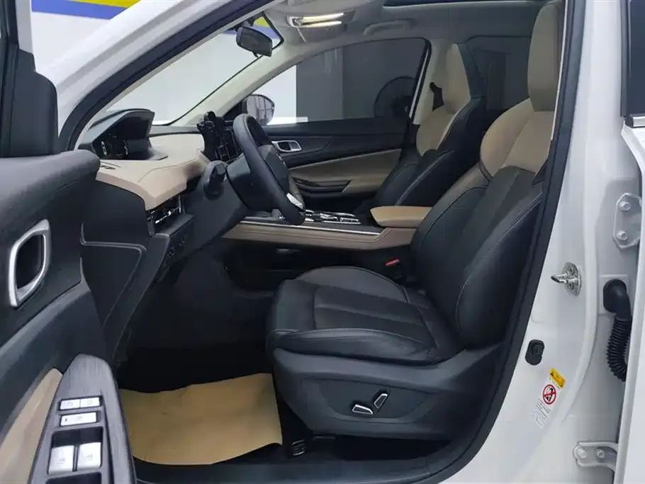 Changan CS55PLUS 2023 из CN, фото 9