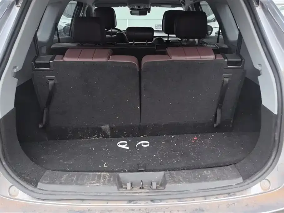 Chery Tiggo 8 PRO 2023 из CN, фото 4