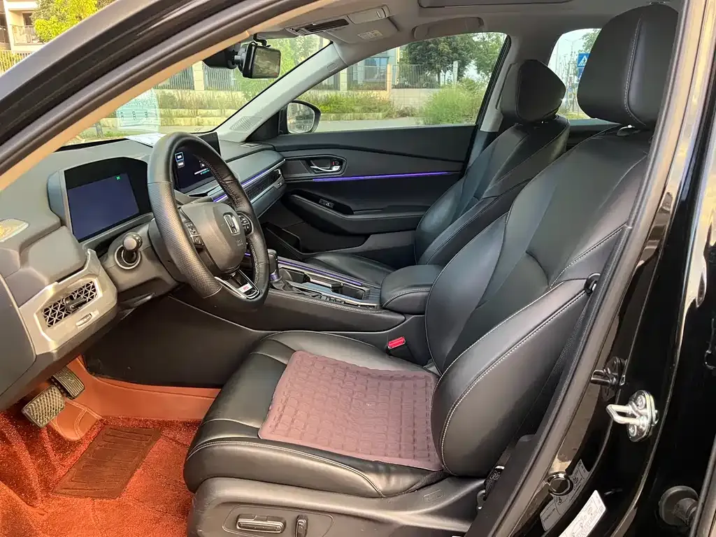 Honda Accord 2023 из CN, фото 4