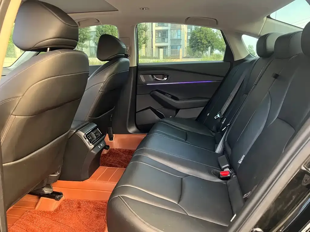 Honda Accord 2023 из CN, фото 6