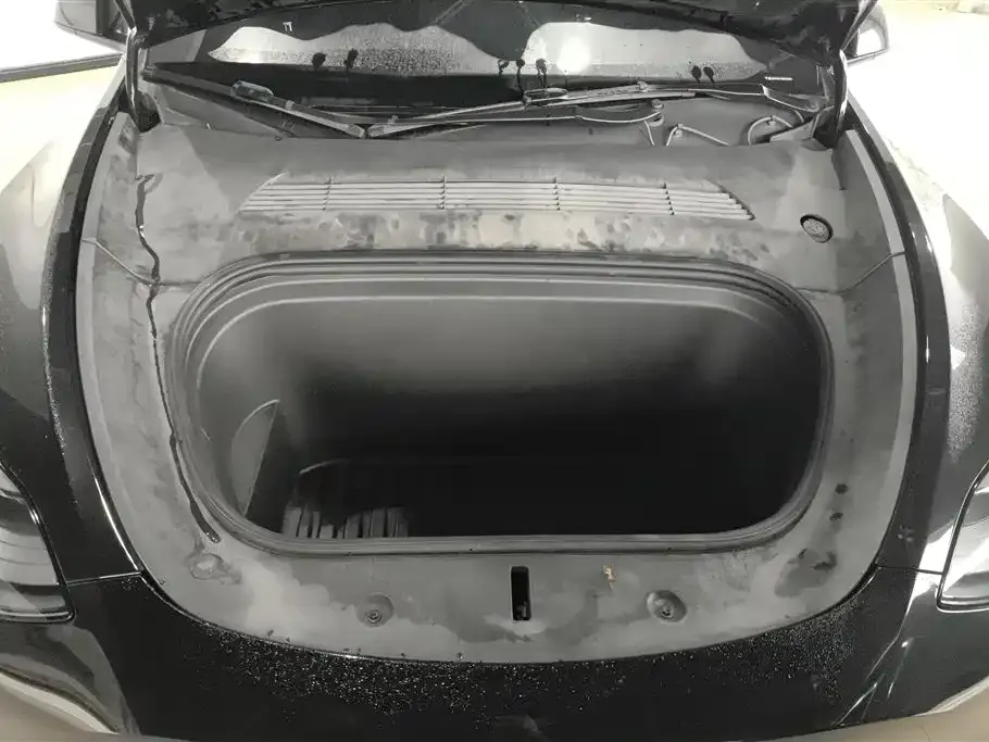 Tesla Model Y 2022 из CN, фото 10