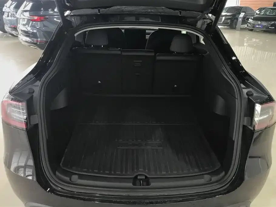 Tesla Model Y 2022 из CN, фото 4