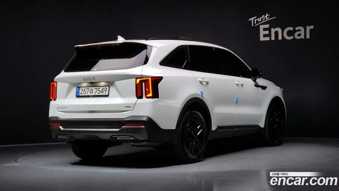 Kia Sorento — фото 2