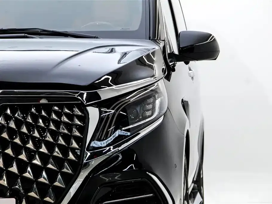 Mercedes-Benz Vito 2025 из CN, фото 10