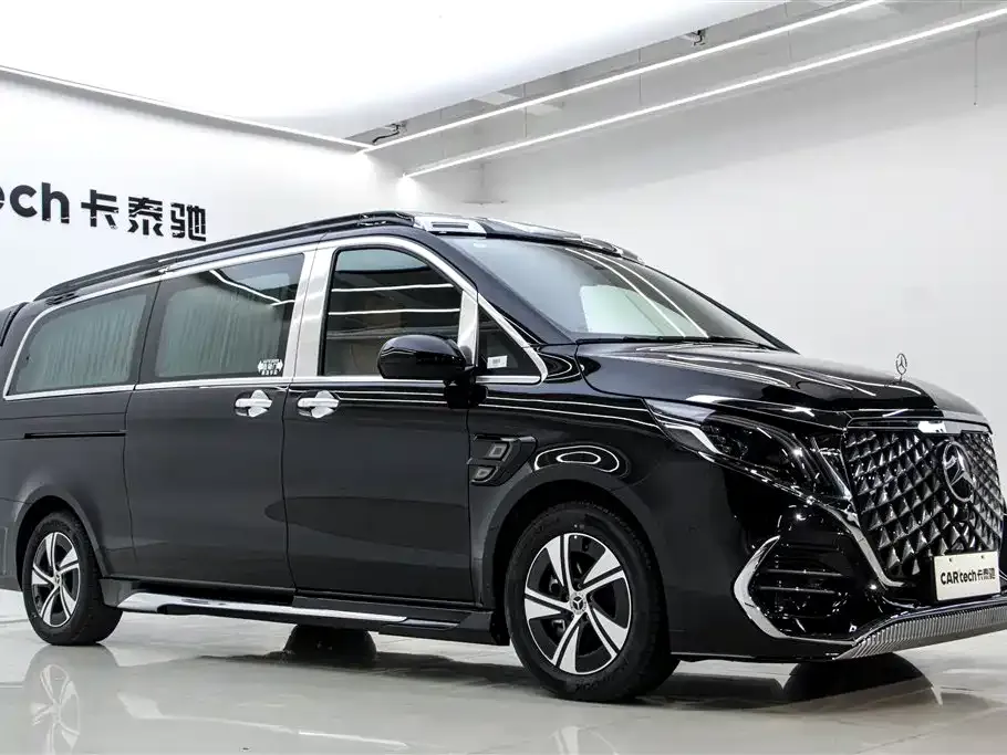 Mercedes-Benz Vito 2025 из CN, фото 3