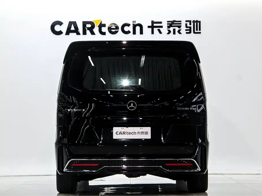 Mercedes-Benz Vito 2025 из CN, фото 5