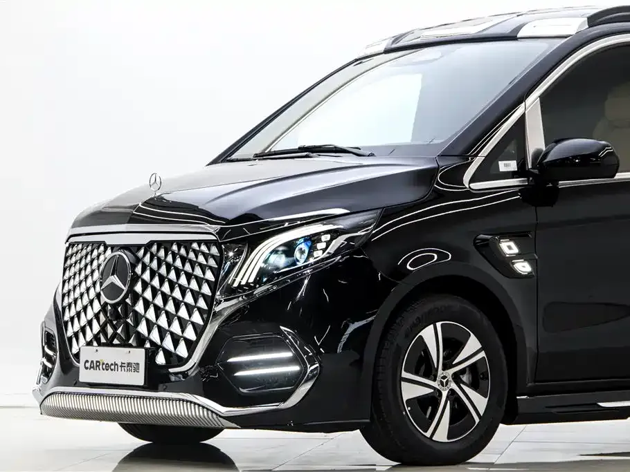 Mercedes-Benz Vito 2025 из CN, фото 8