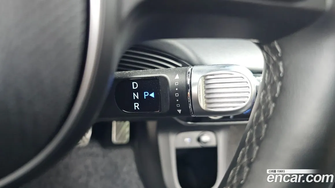 Hyundai Ioniq5 2022 из KR, фото 9