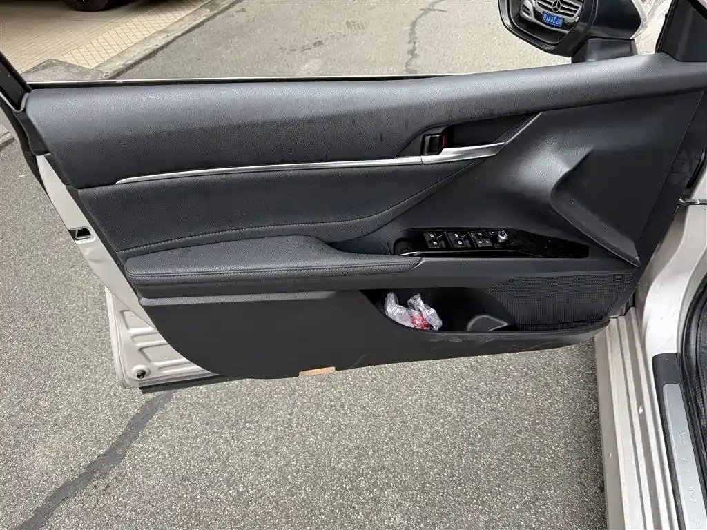 Toyota Camry 2021 из CN, фото 6