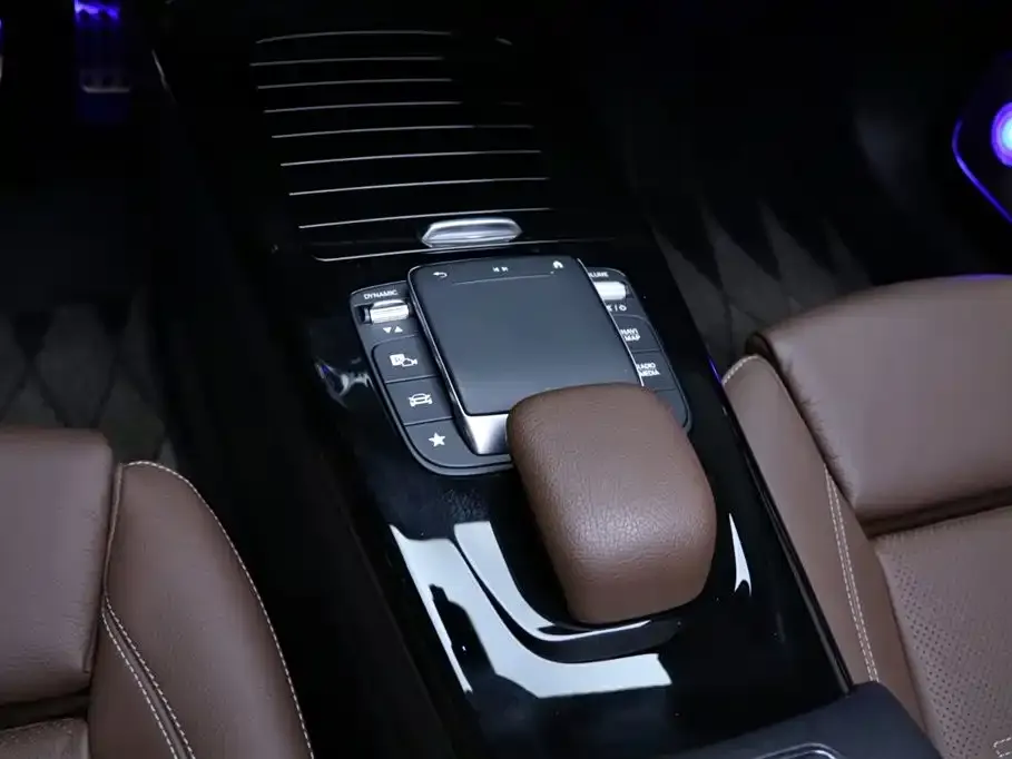 Mercedes-Benz CLA (Import) 2021 из CN, фото 8