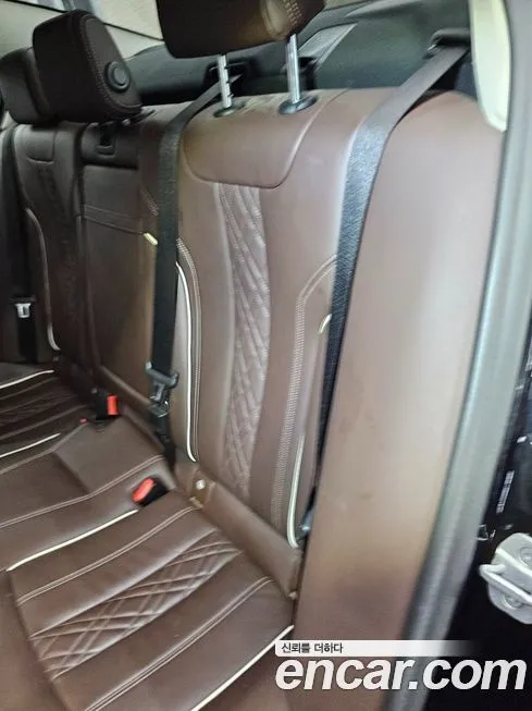 BMW 5-Series 2021 из KR, фото 5