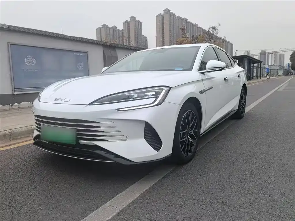 BYD Seal 2023 из CN, фото 1