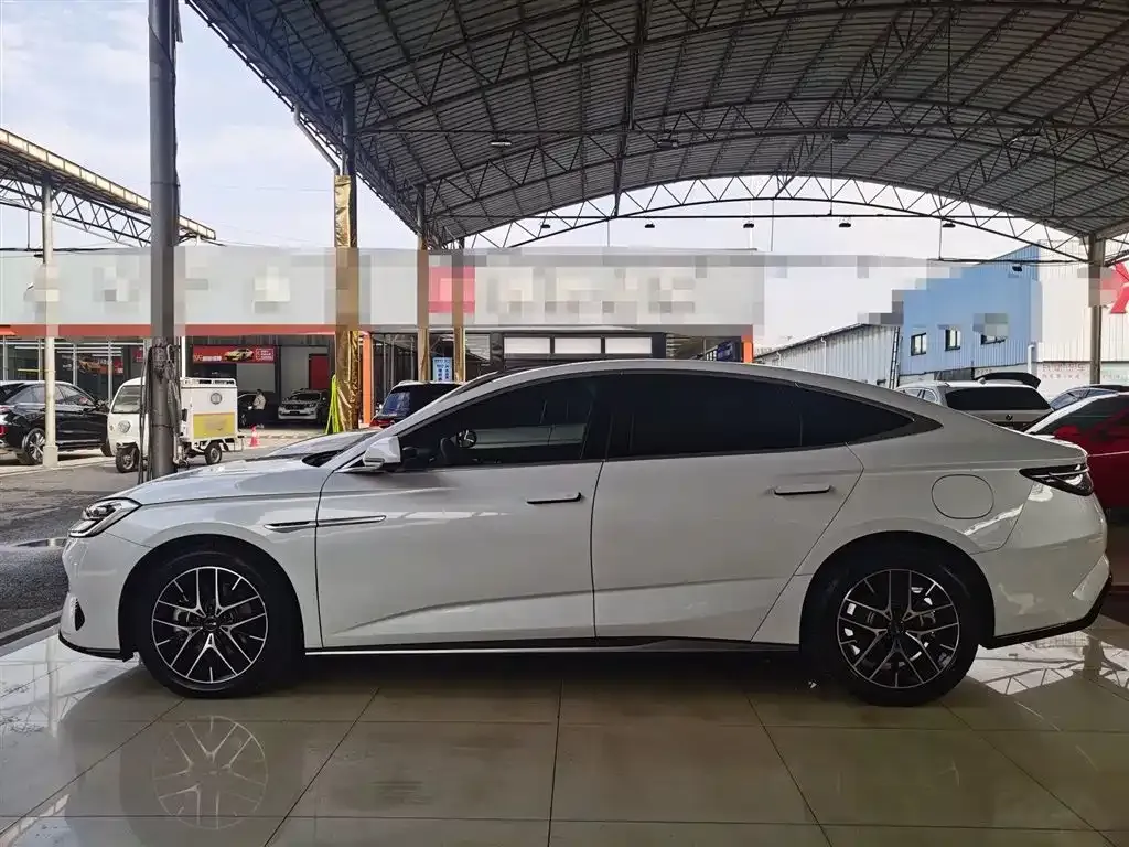 BYD Seal 2023 из CN, фото 10
