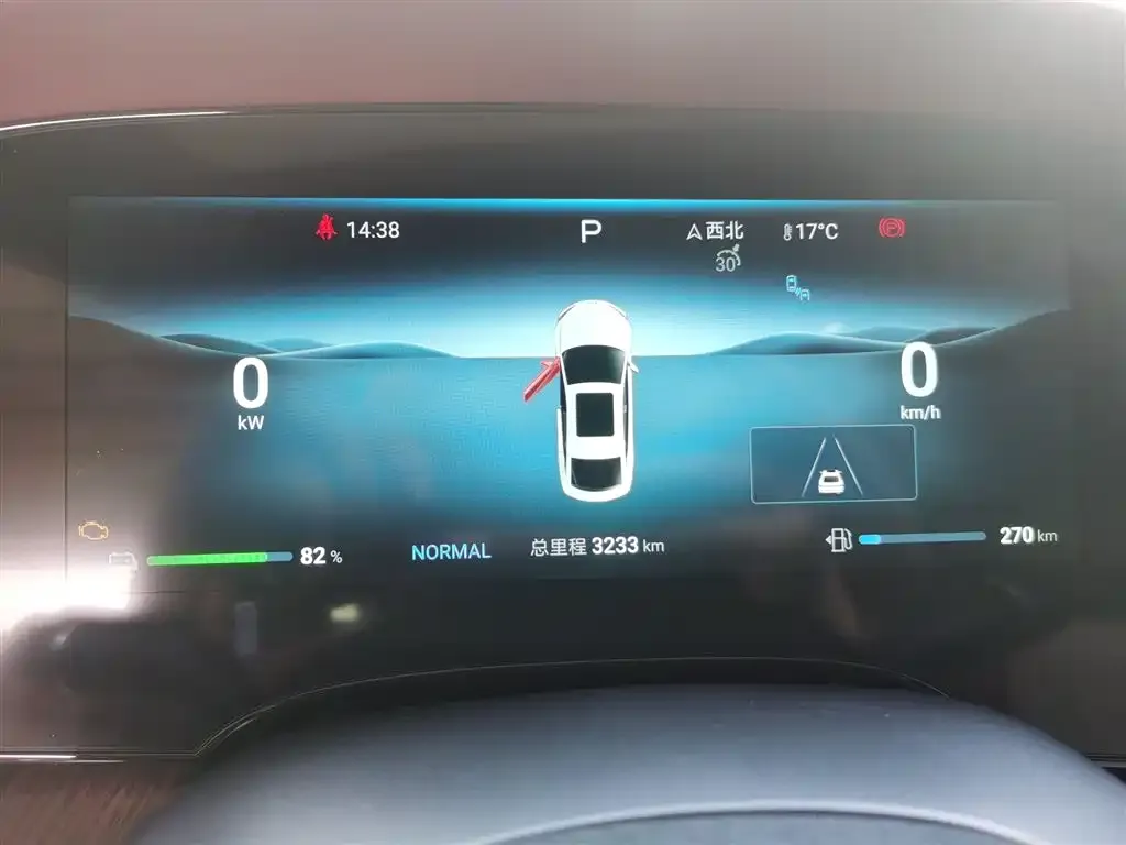 BYD Seal 2023 из CN, фото 4