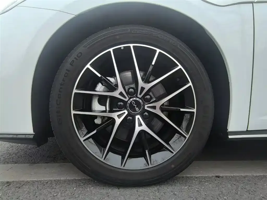 BYD Seal 2023 из CN, фото 9