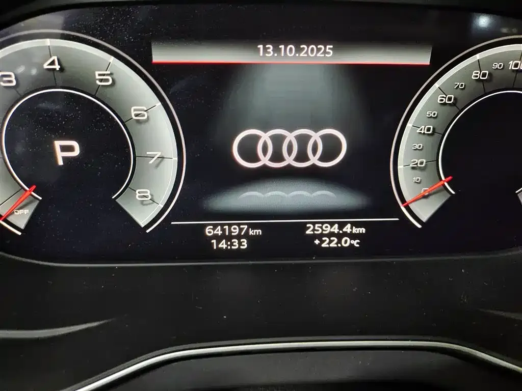 Audi Q5L — фото 3