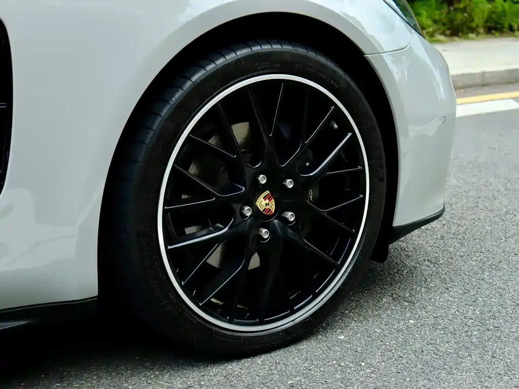 Porsche Panamera 2023 из CN, фото 4