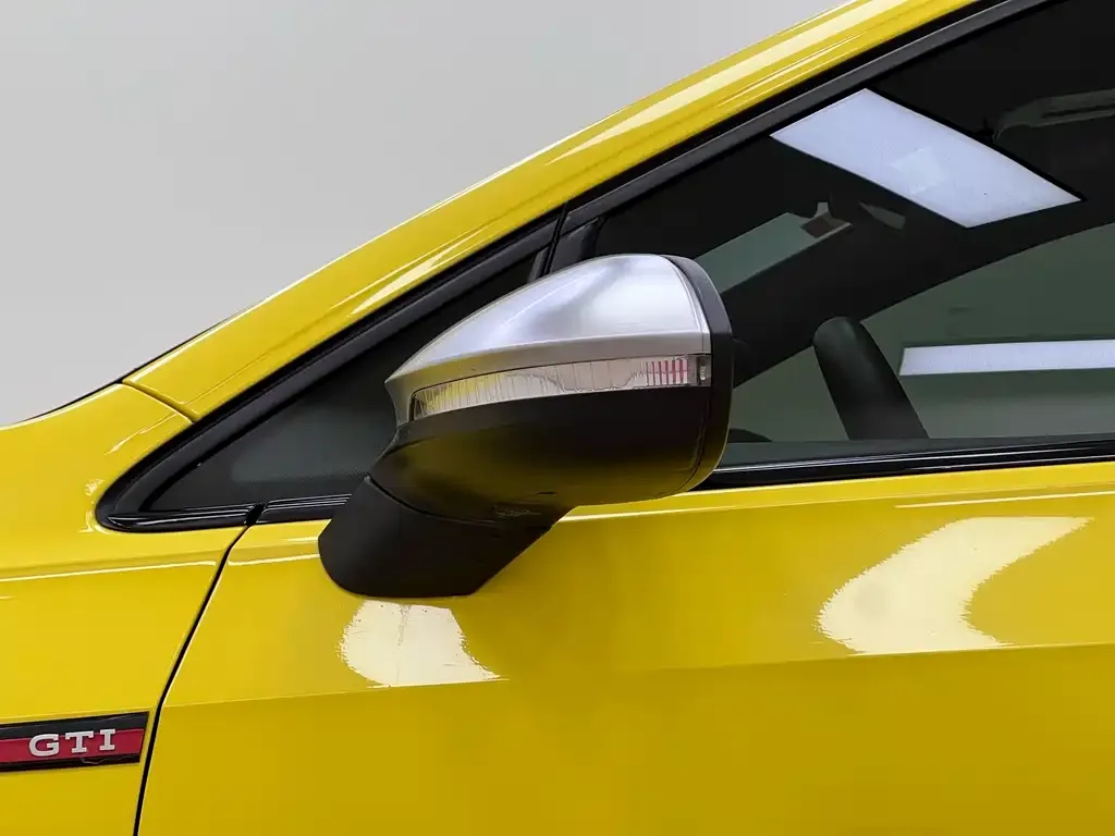 [object Object] Golf GTI 2021 из CN, фото 10