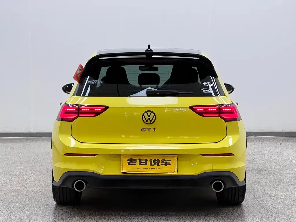 [object Object] Golf GTI 2021 из CN, фото 6