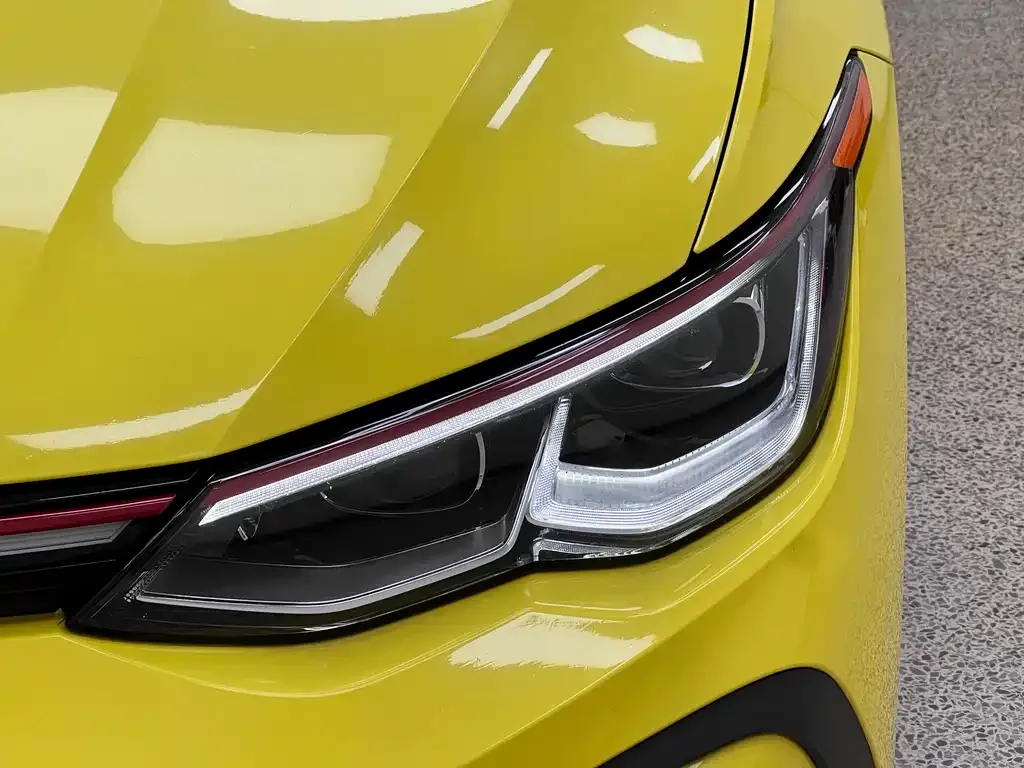 [object Object] Golf GTI 2021 из CN, фото 8