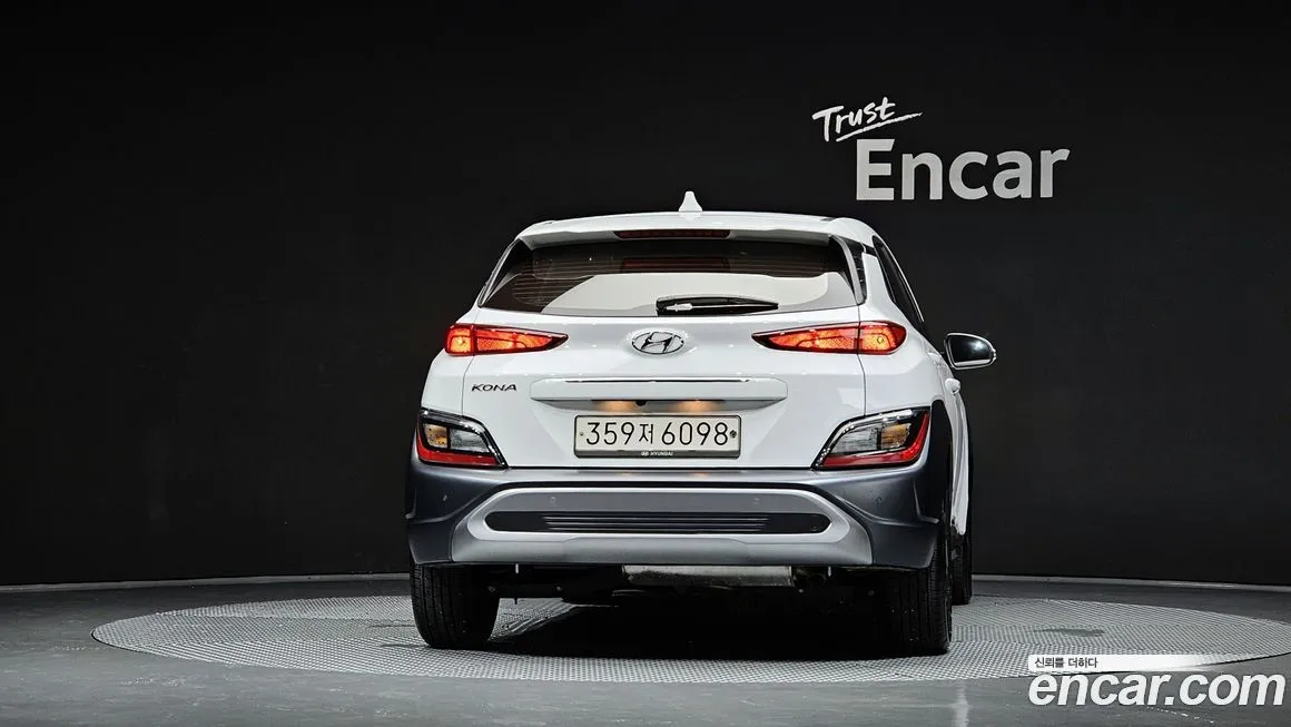 Hyundai Kona — фото 4