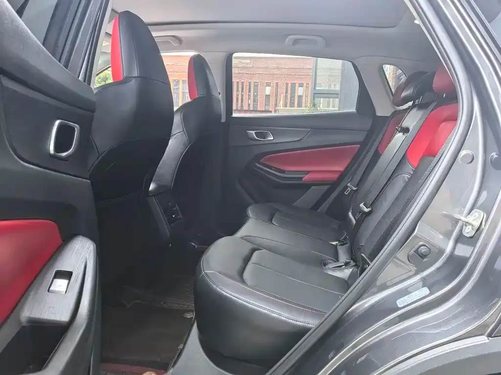 Changan CS55PLUS 2023 из CN, фото 10