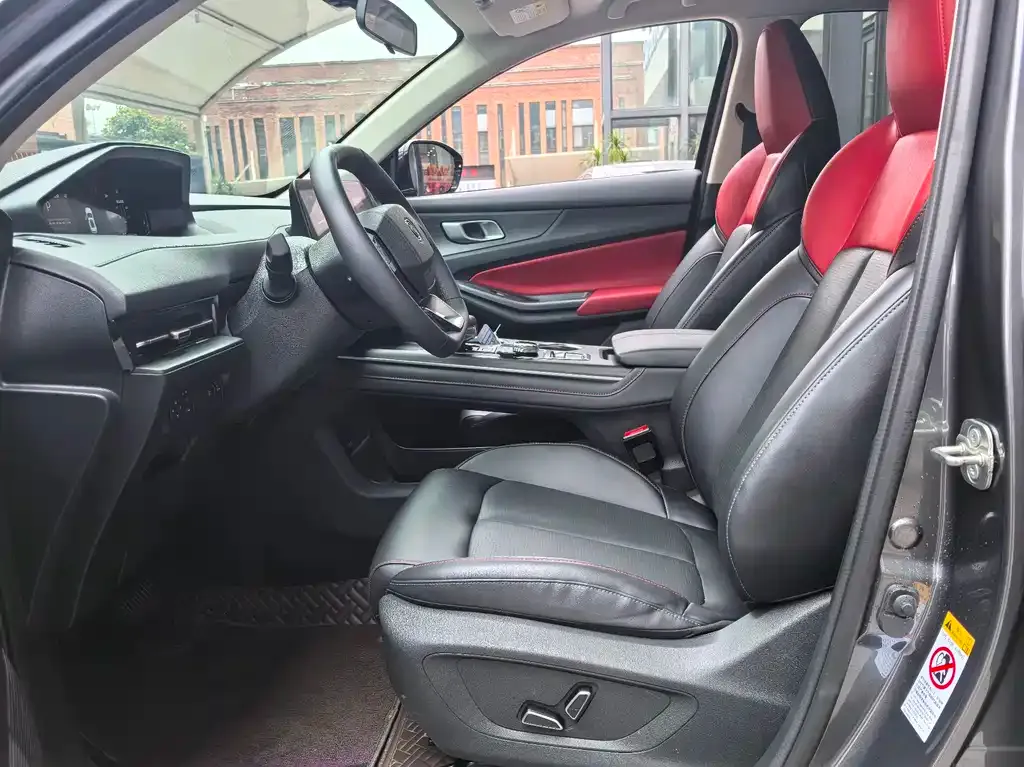 Changan CS55PLUS 2023 из CN, фото 6