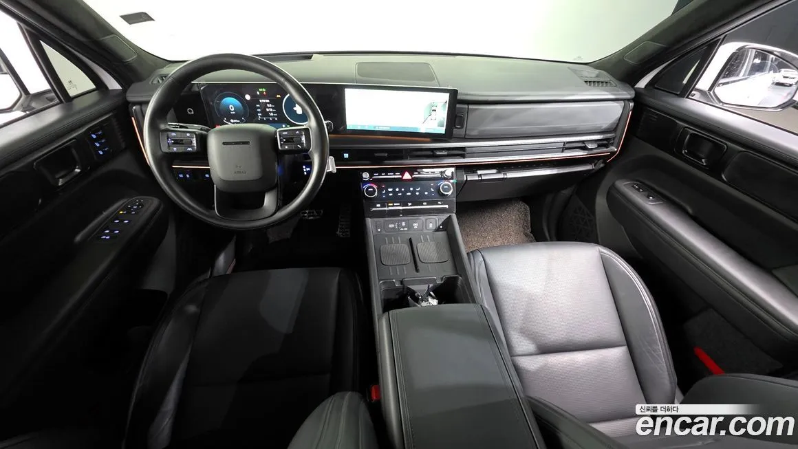 Hyundai Santafe — фото 7