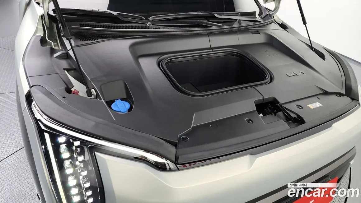 Kia EV3 — фото 6