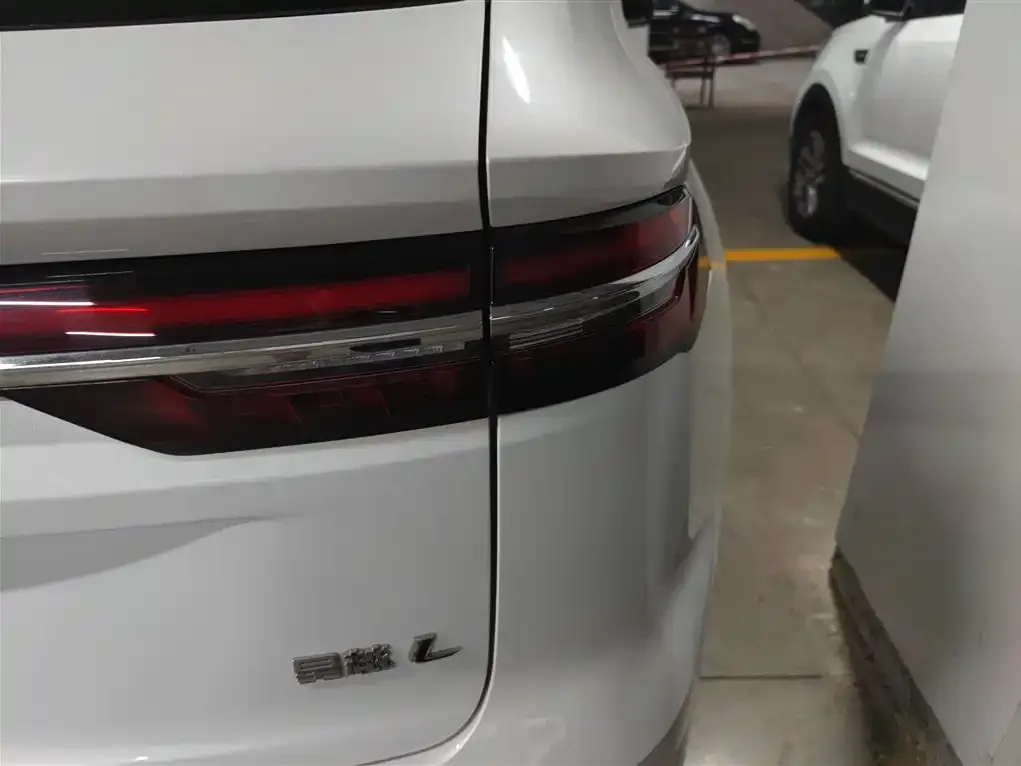 Geely Xingyue L 2023 из CN, фото 8