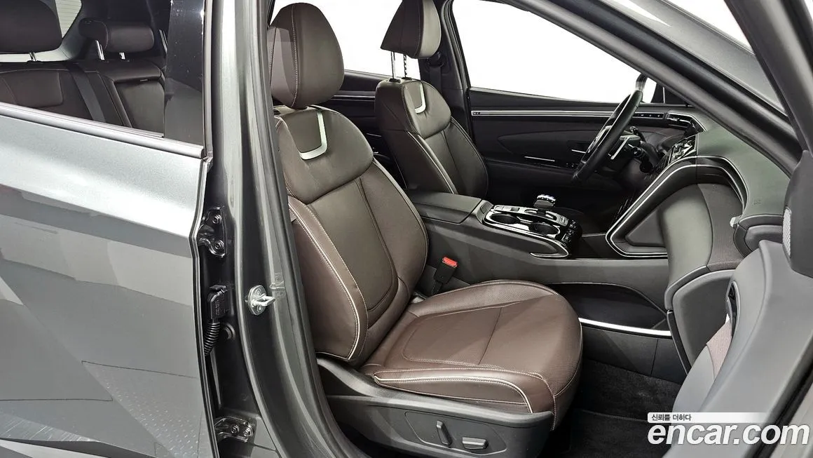 Hyundai Tucson 2023 из KR, фото 10