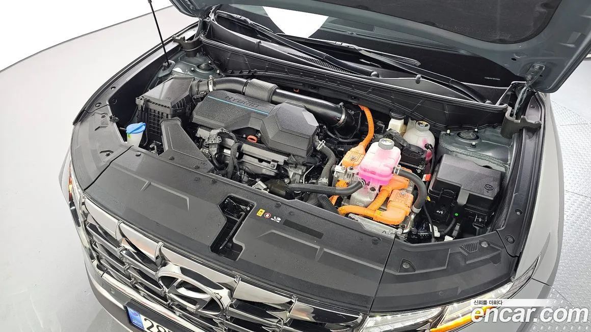 Hyundai Tucson 2023 из KR, фото 6
