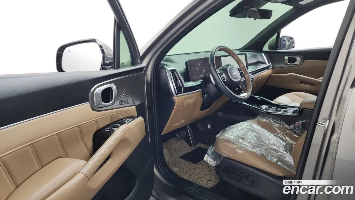 Kia Sorento — фото 10