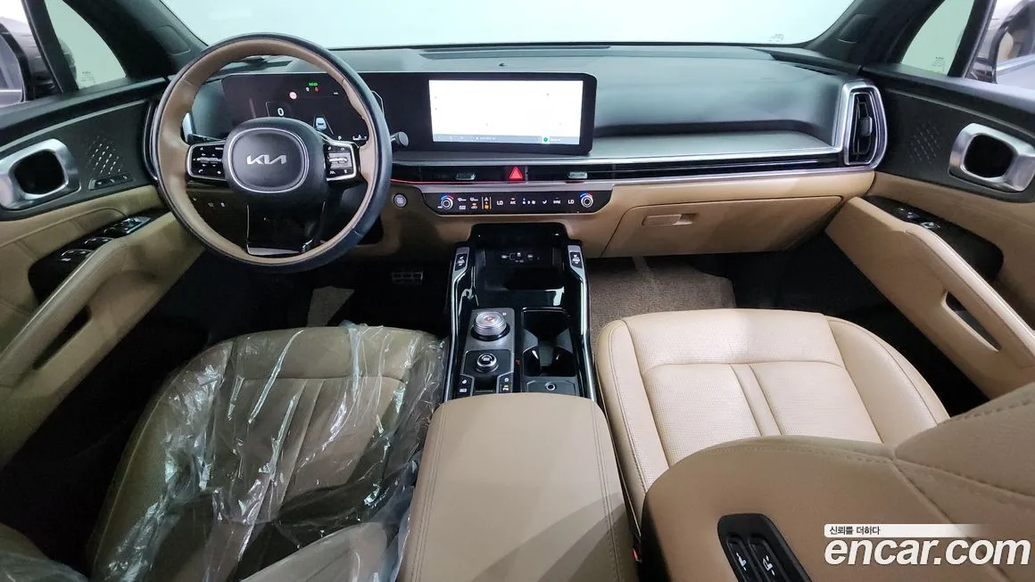 Kia Sorento — фото 7