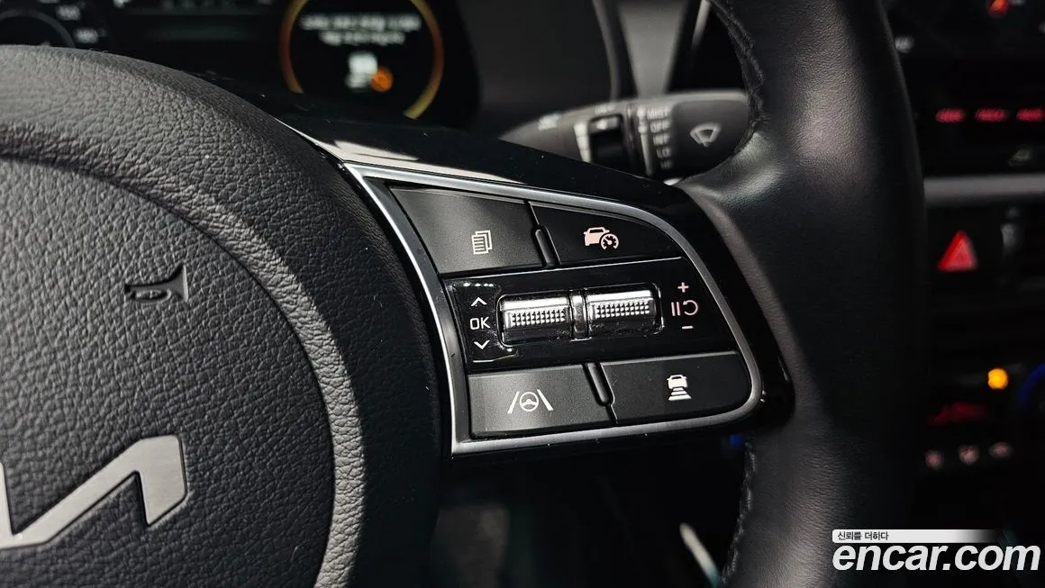 Kia K3 — фото 5
